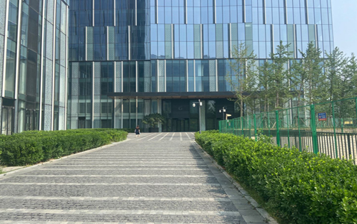 汉威国际广场出租房源照片1