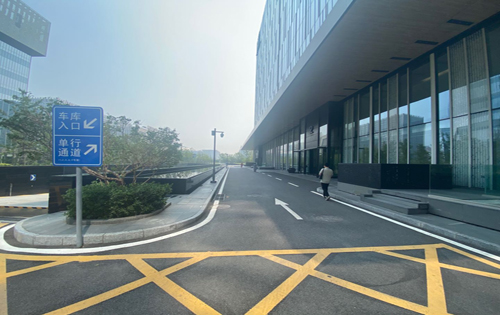 汉威国际广场出租房源照片2